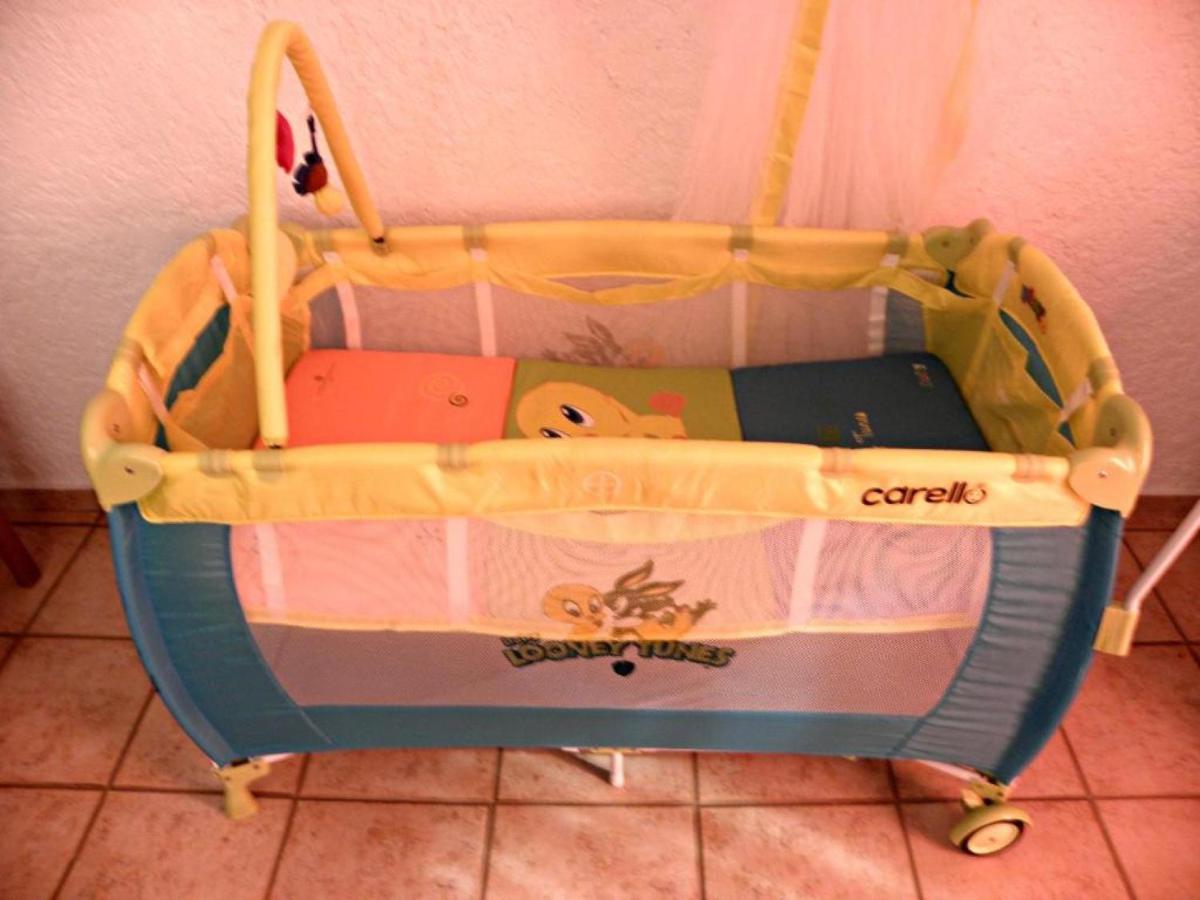 Apartamento Crete *