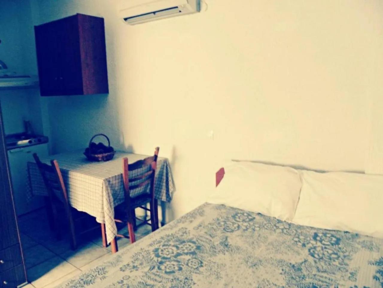 Crete Apartamento Ferma