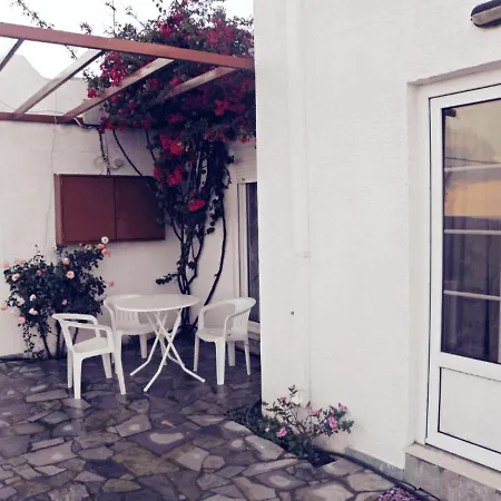 Studios Crete Ferma Exterior photo