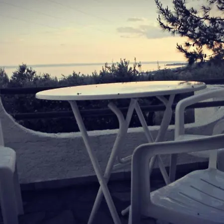 Studios Crete Ferma Exterior photo