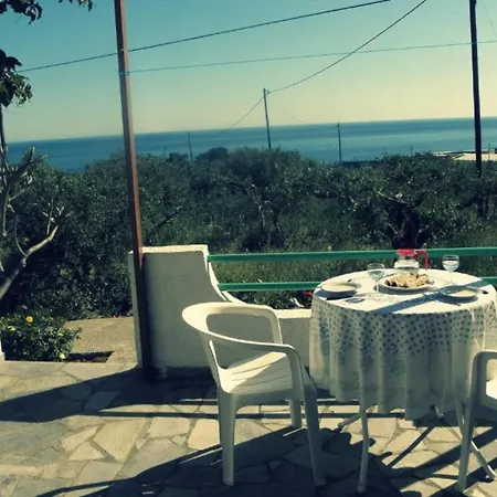 Studios Crete Ferma Exterior photo