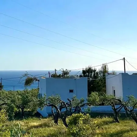 Studios Crete Ferma Exterior photo