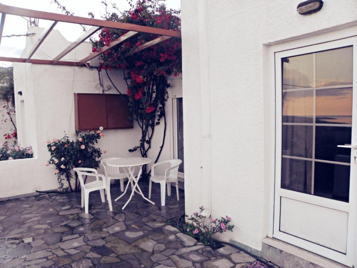 Crete Appartement *