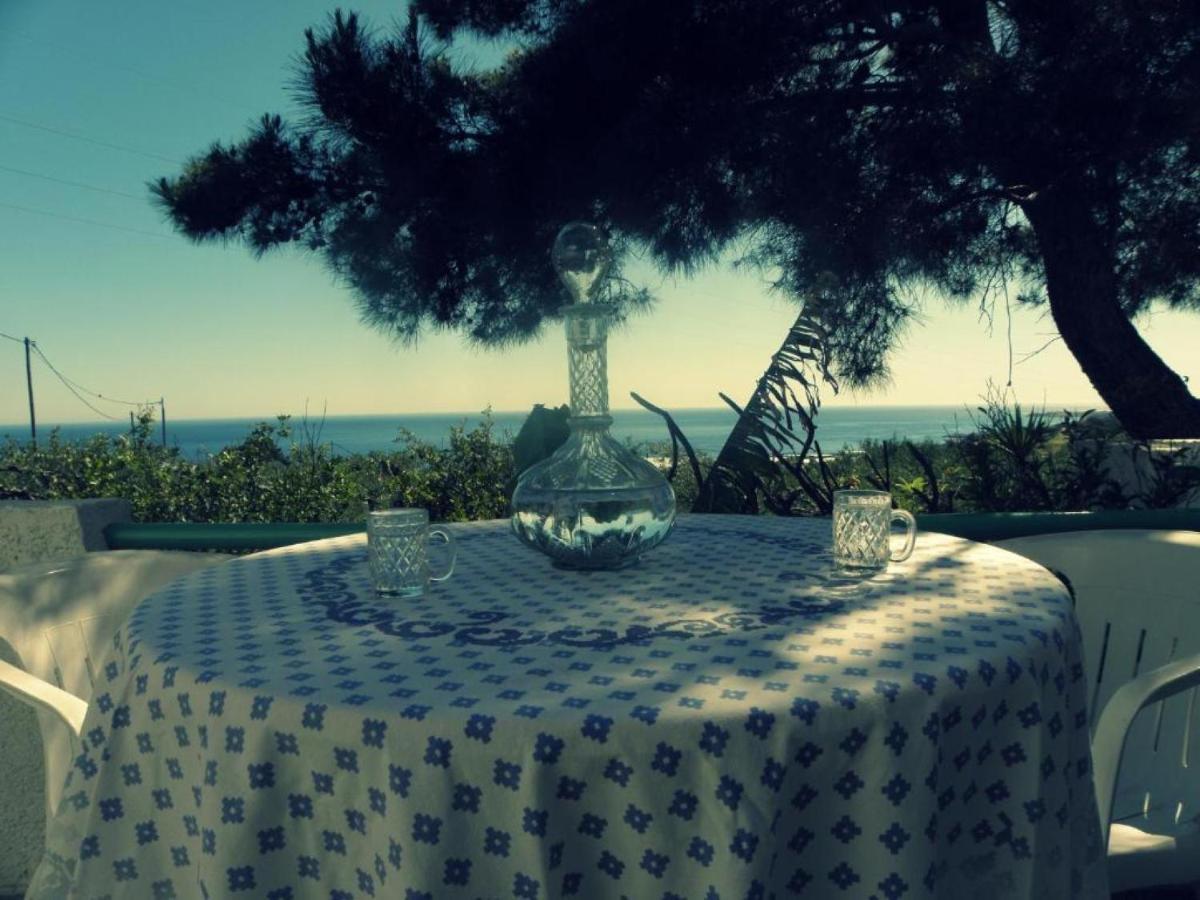 Appartamento Crete