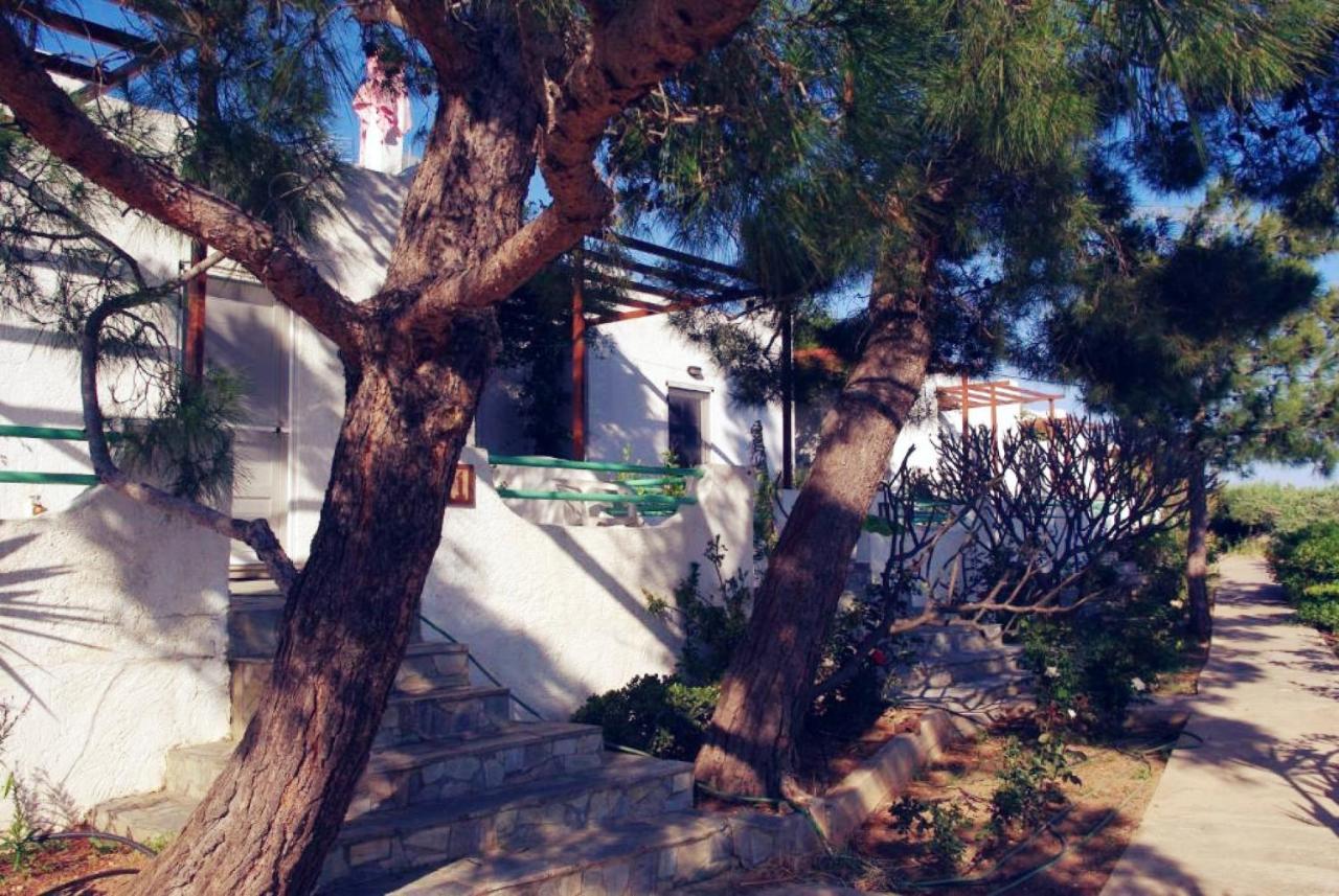 Appartamento Crete Ferma