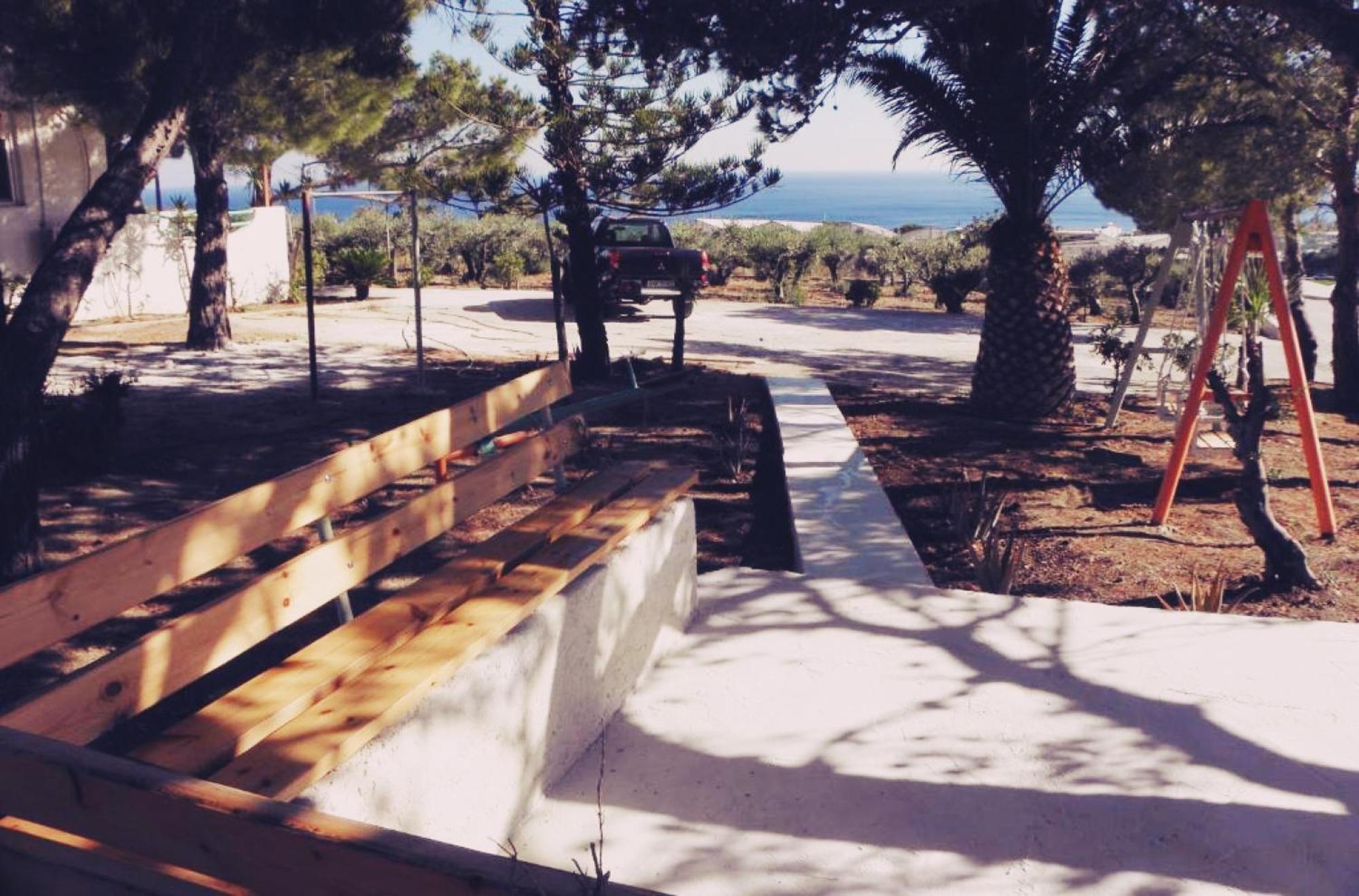 Crete Ferma