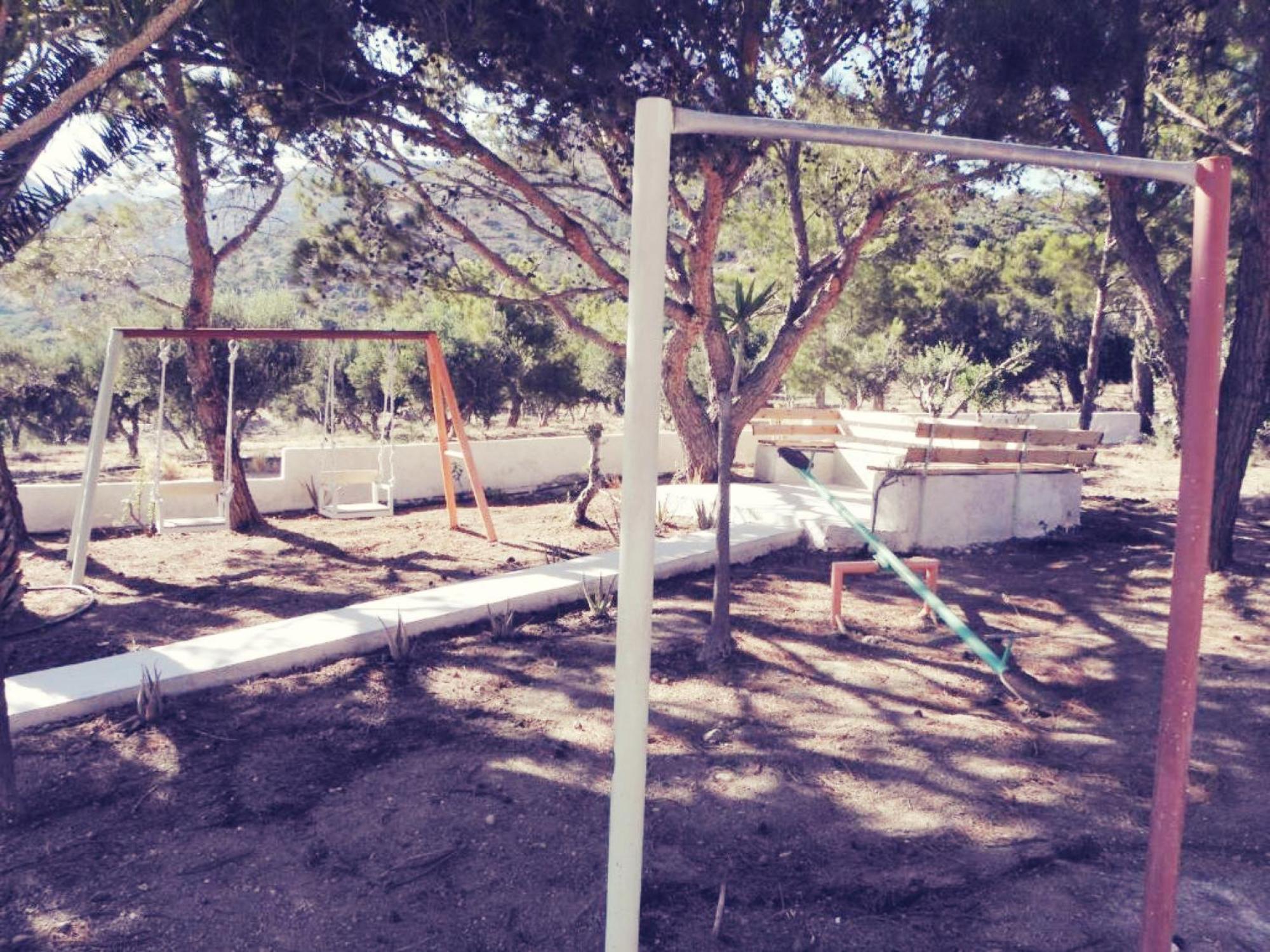Appartamento Crete *