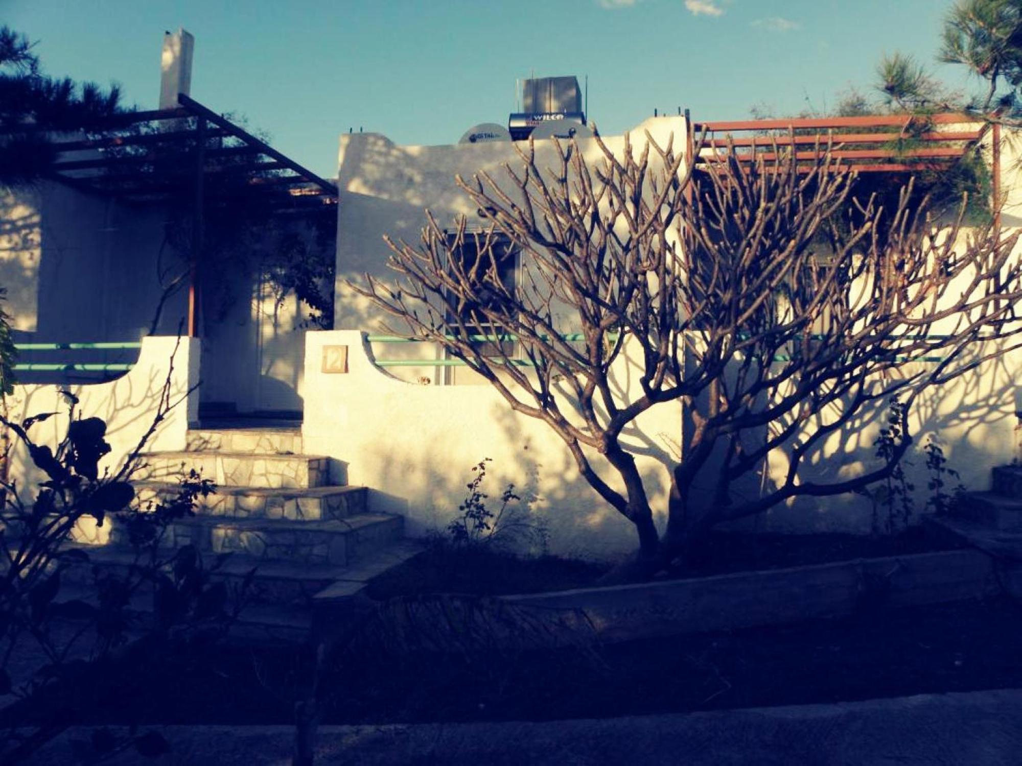 Crete Ферма