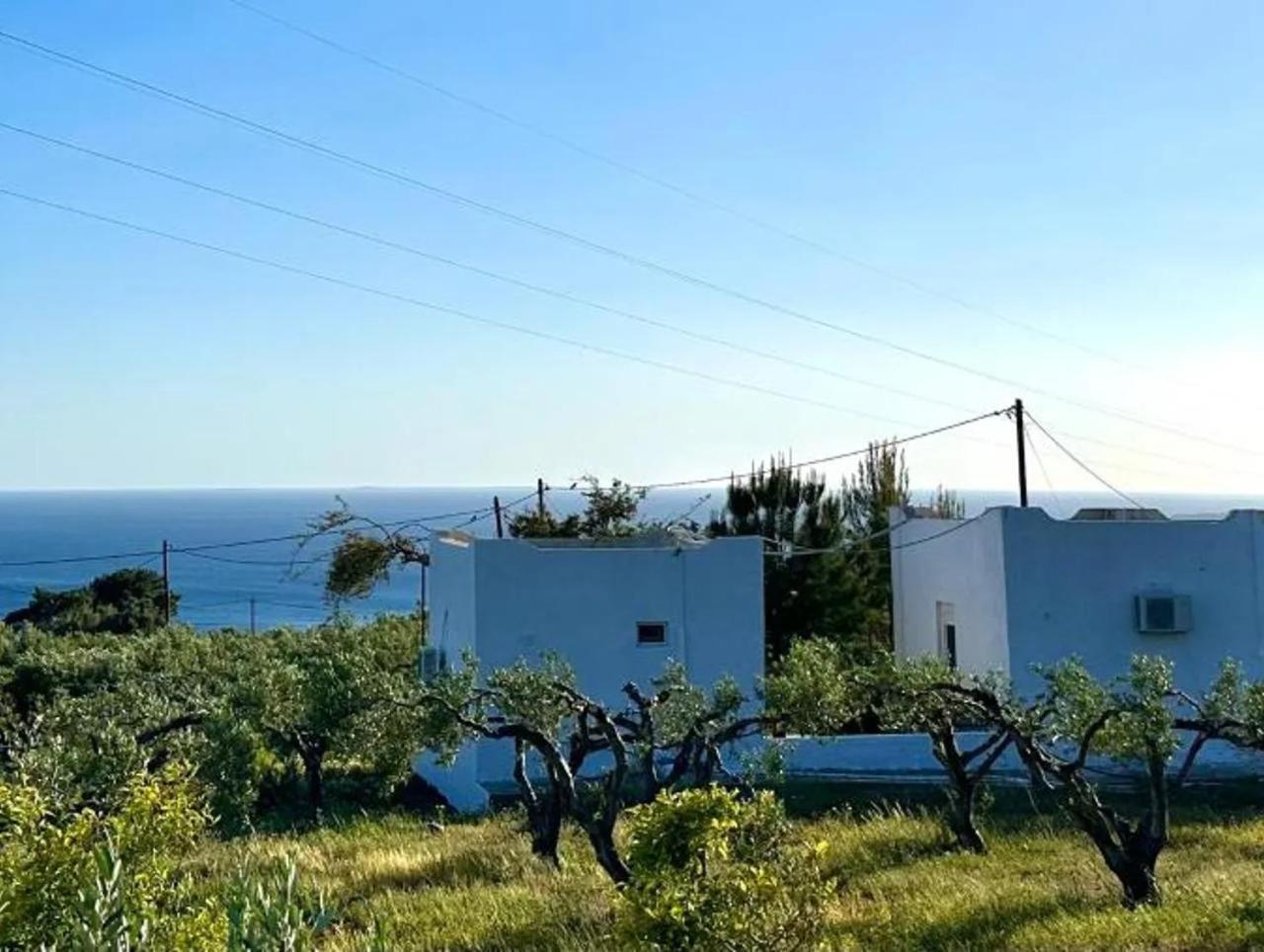 Appartement Crete *