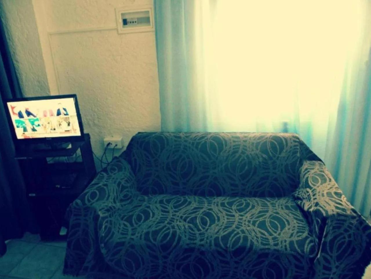 Crete Appartement