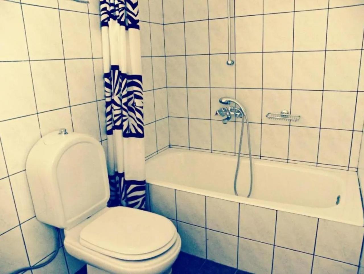 Appartement Crete