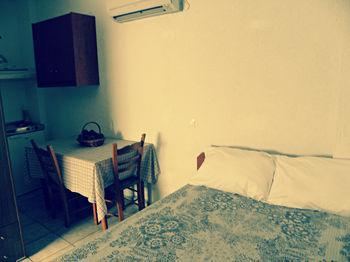Appartamento Crete Ferma