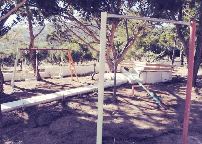 Studios Crete