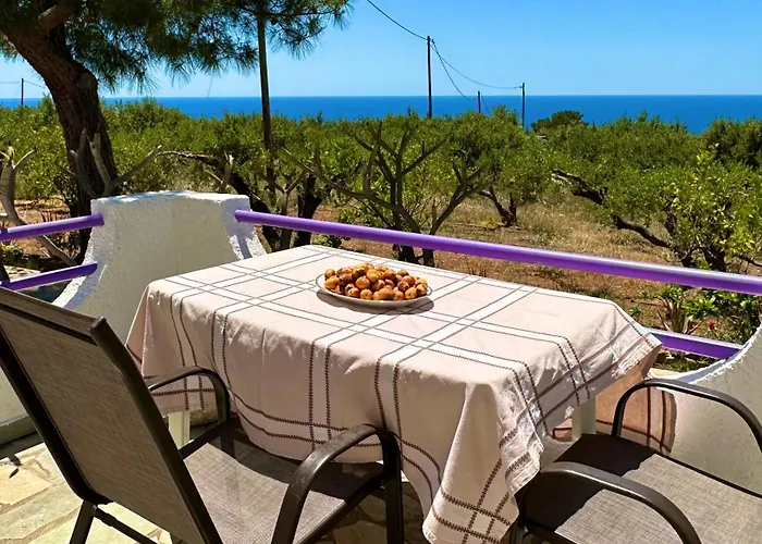 Studios Crete