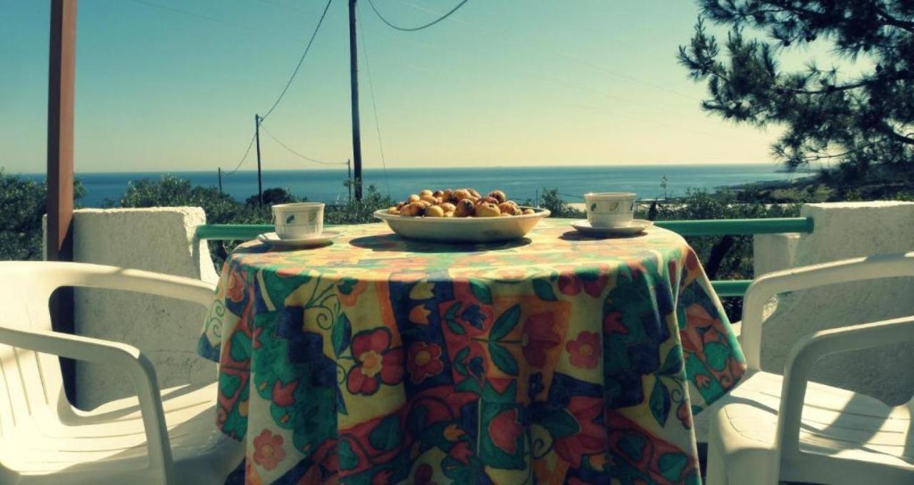 Apartment Crete