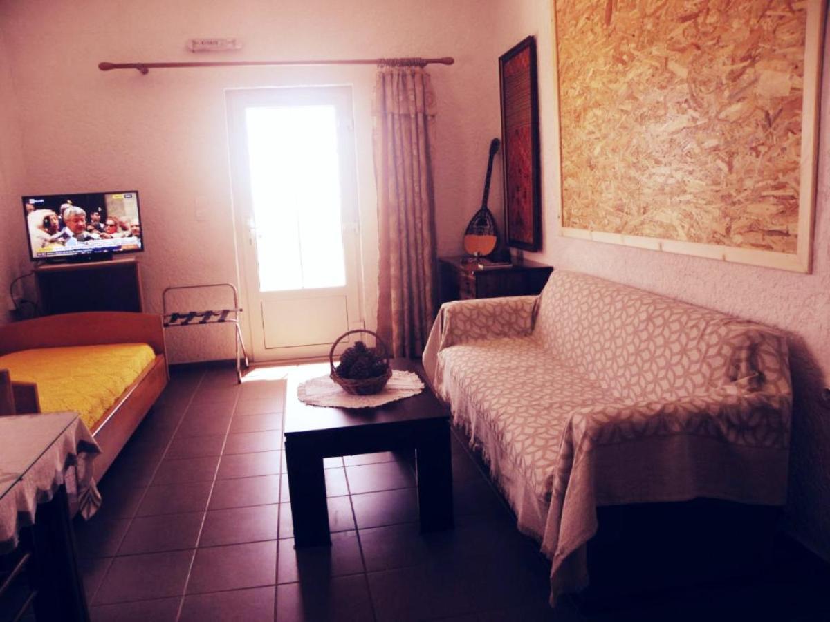 Apartment Crete