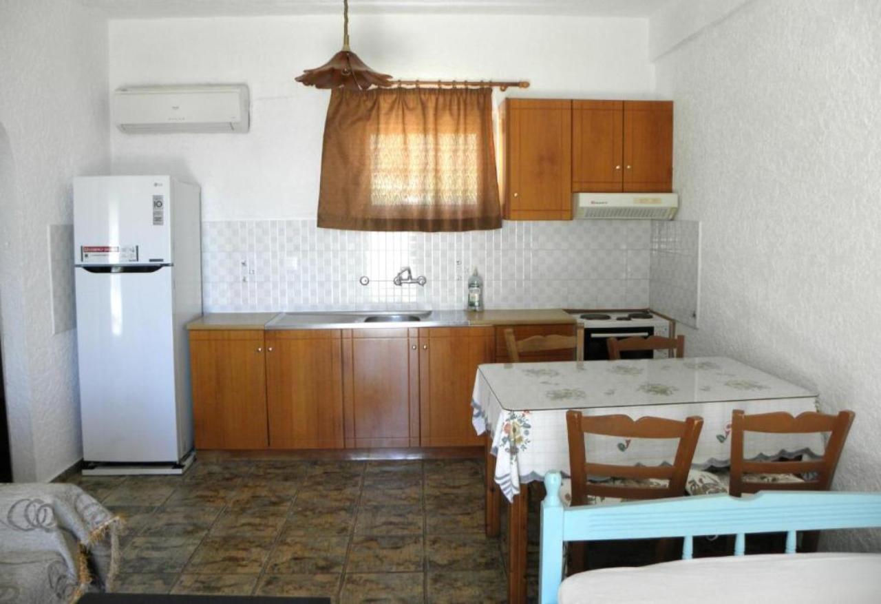 Apartment Crete *