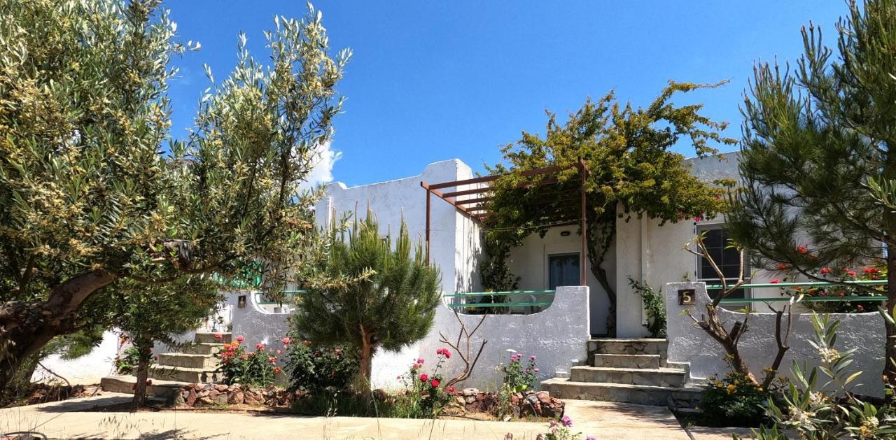 Apartment Crete *
