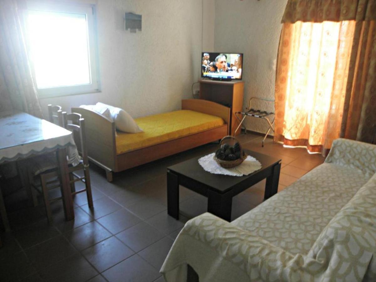 Crete Apartment *