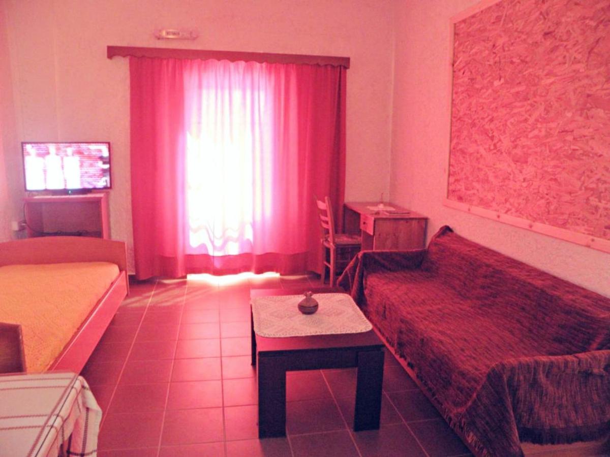Apartment Crete
