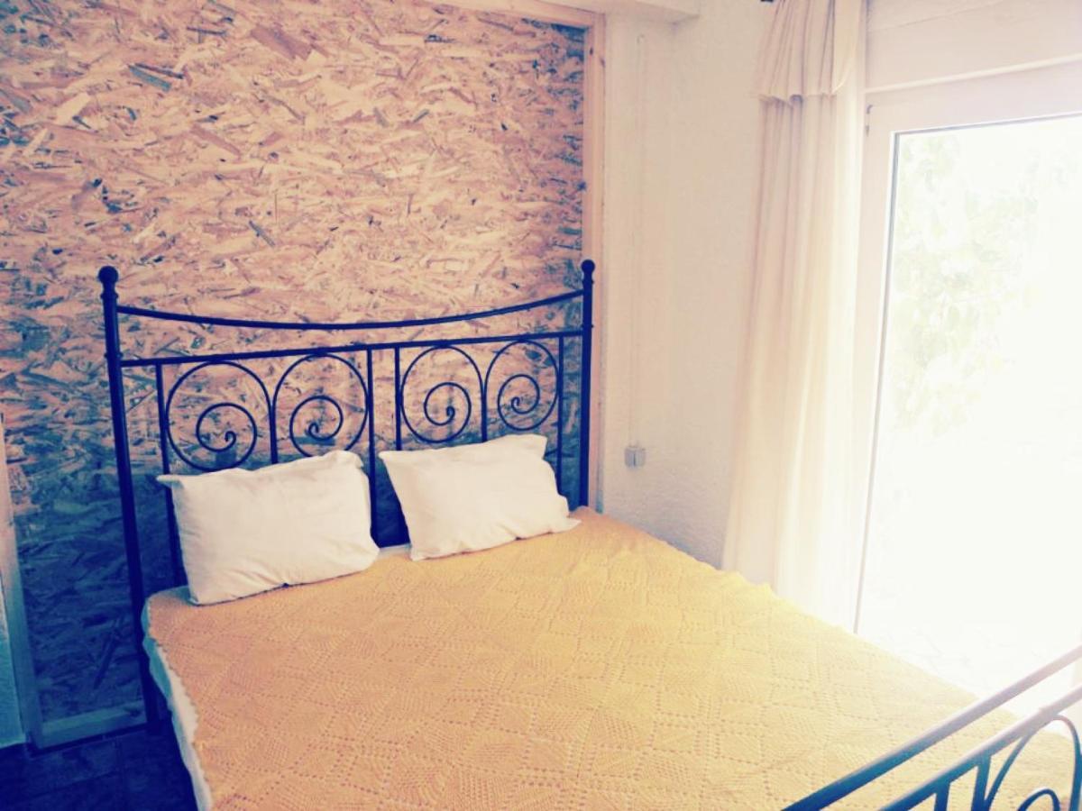 Apartment Crete *