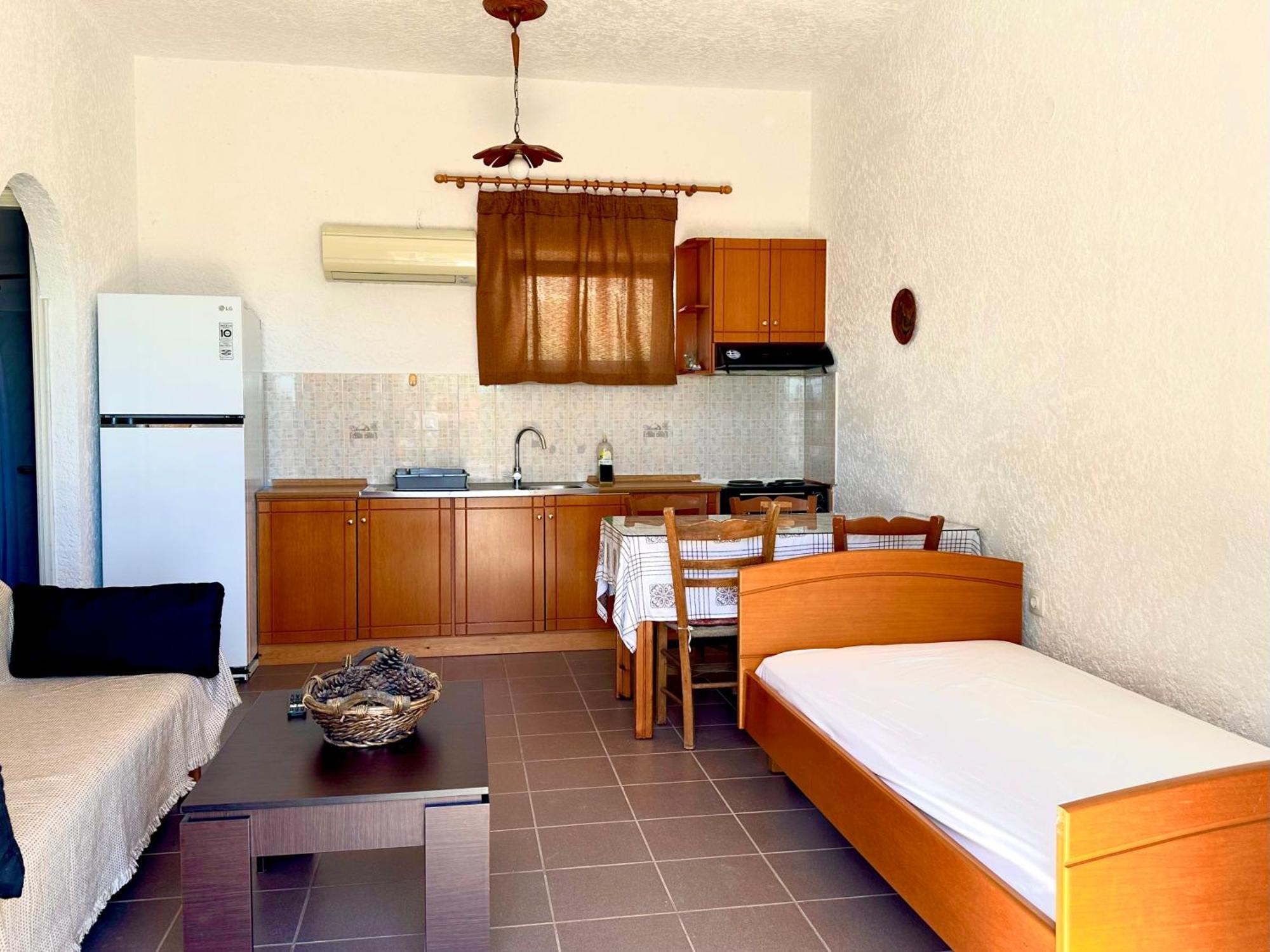 Apartment Crete Ferma