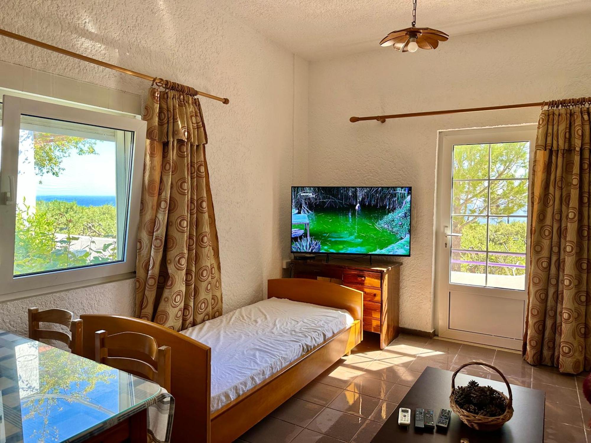 Apartment Crete Ferma