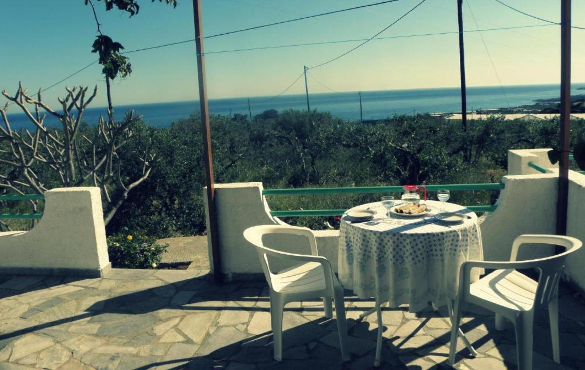 Apartment Crete