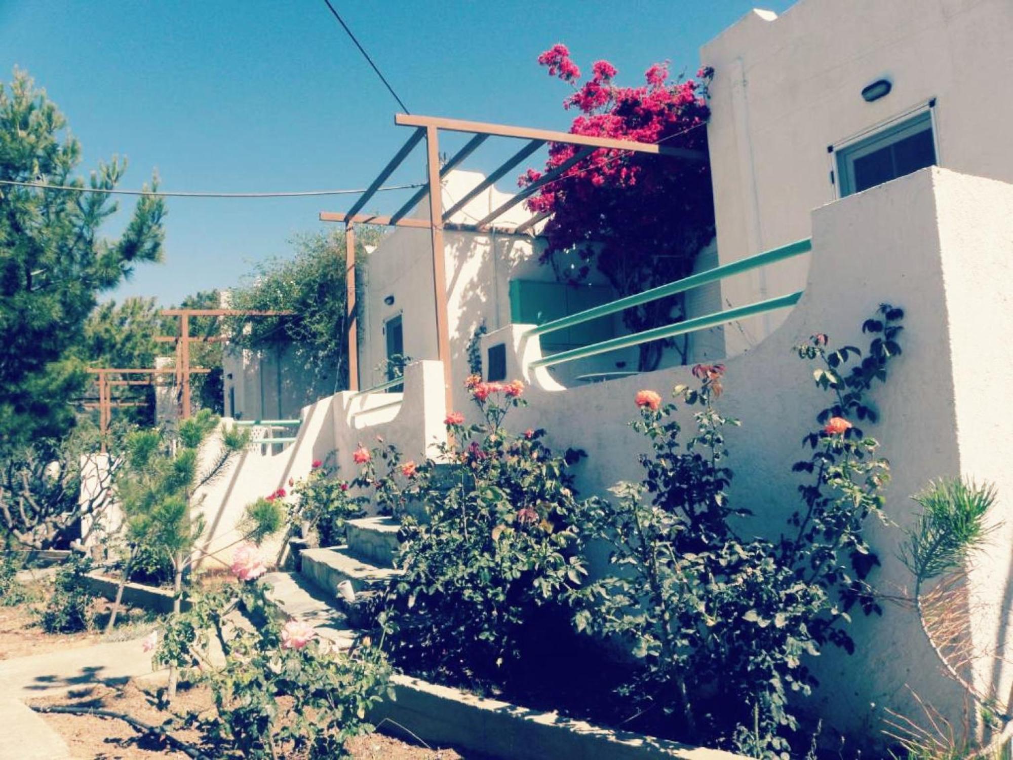 Apartment Crete Ferma