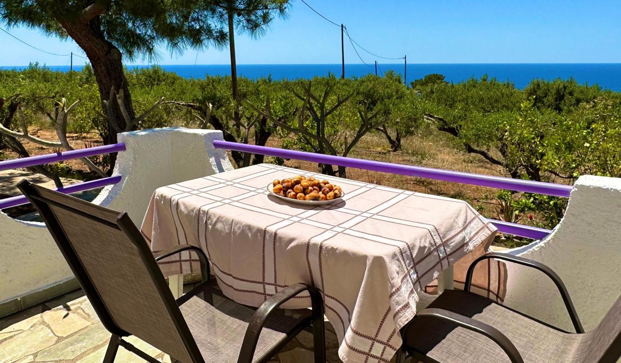 Crete Apartment *