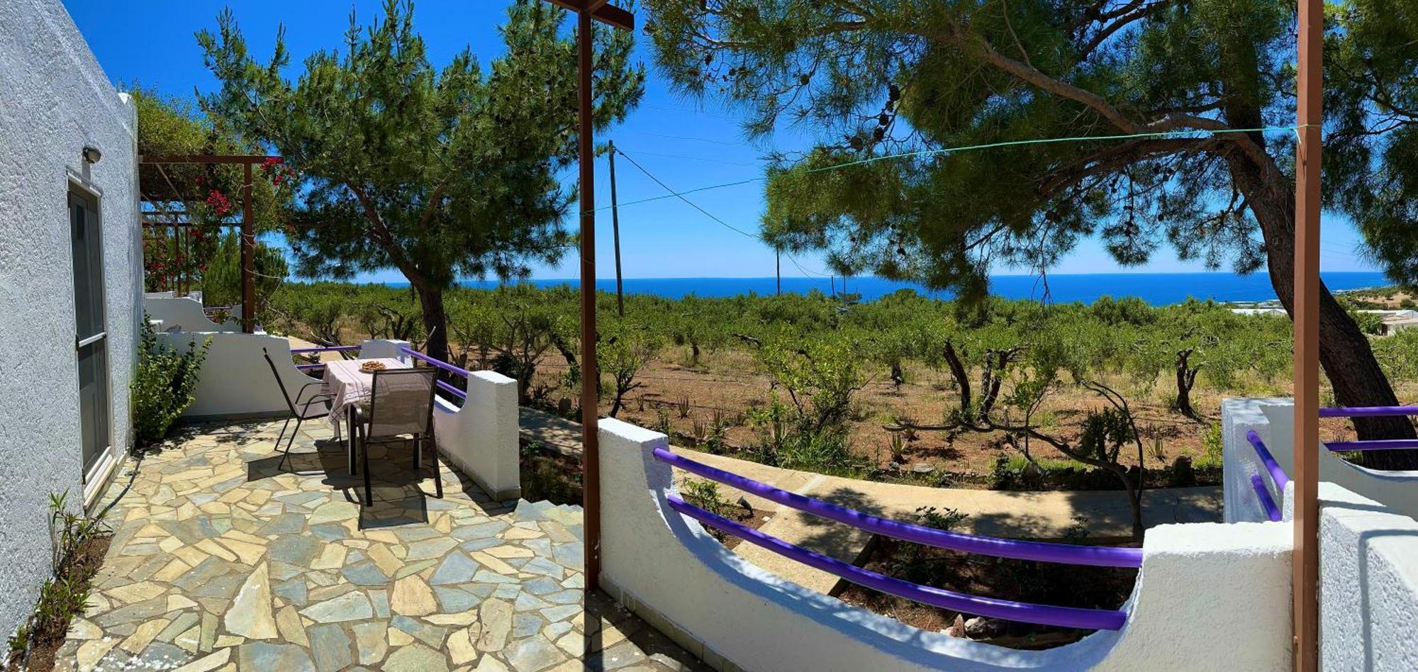 Apartment Crete Ferma