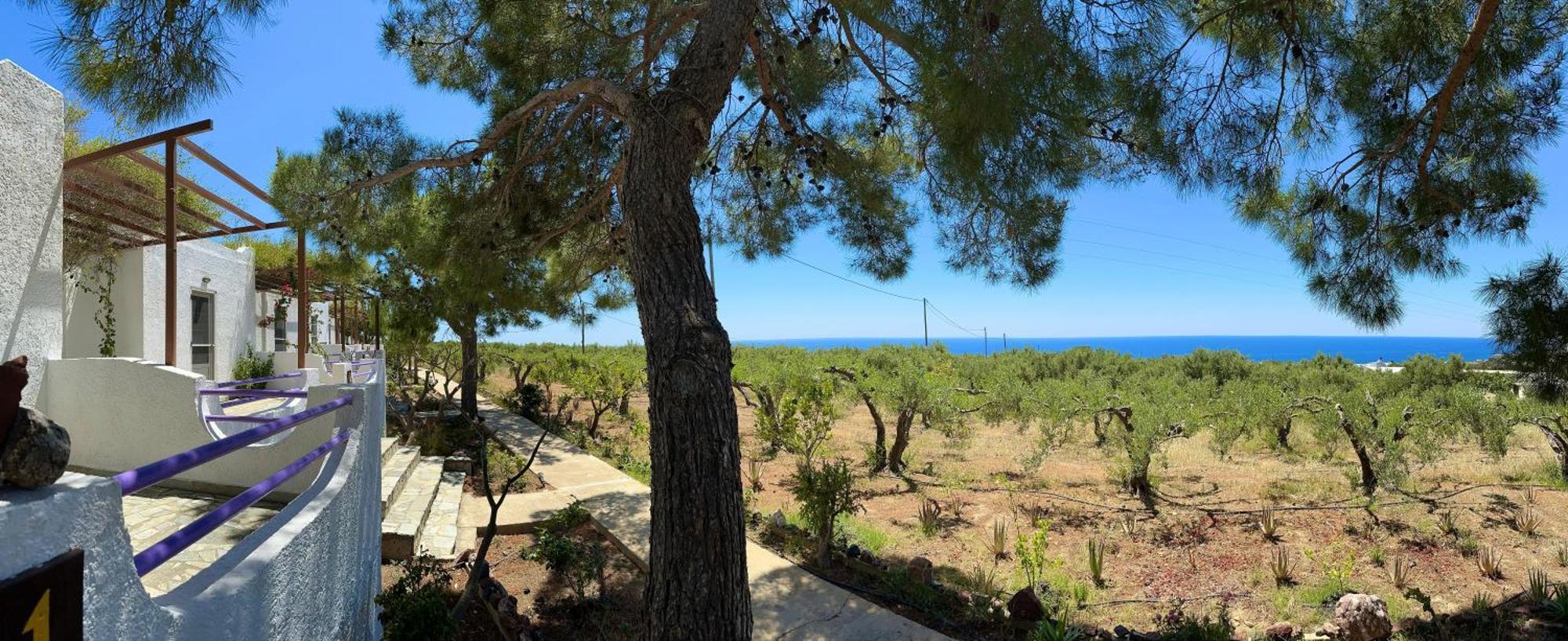 Crete * Ferma