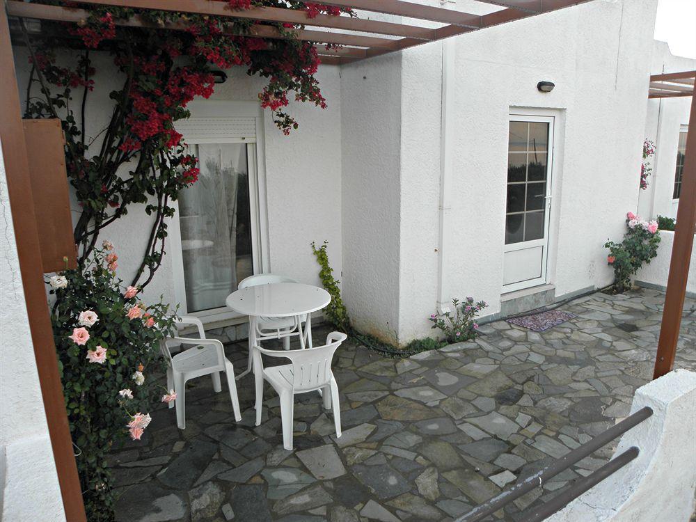 Apartment Crete Ferma