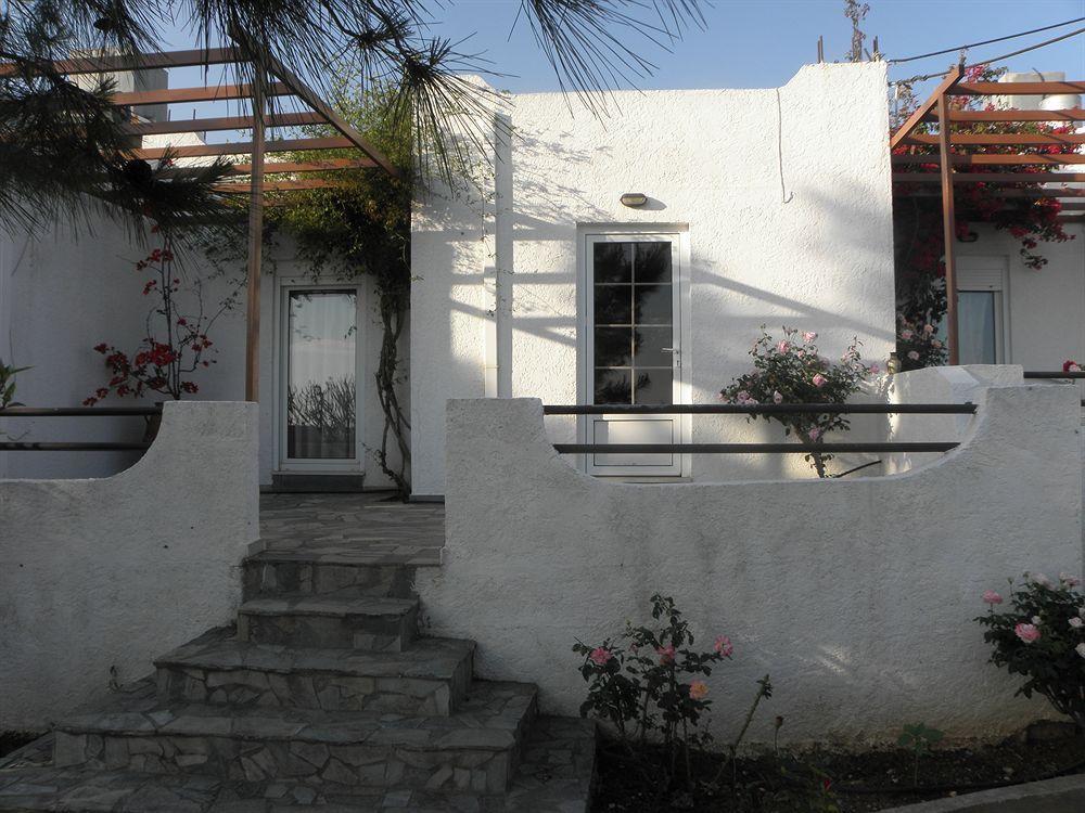Crete Apartment *