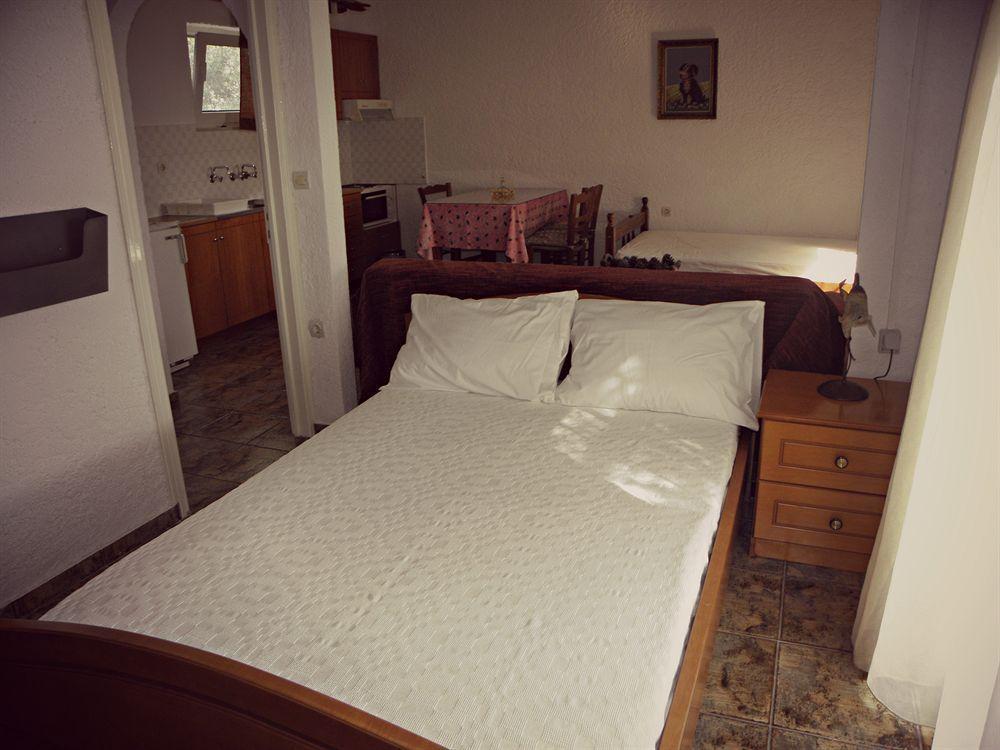 Crete Apartment *