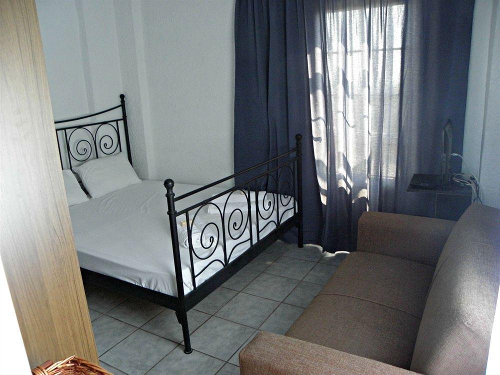 Apartment Crete Ferma