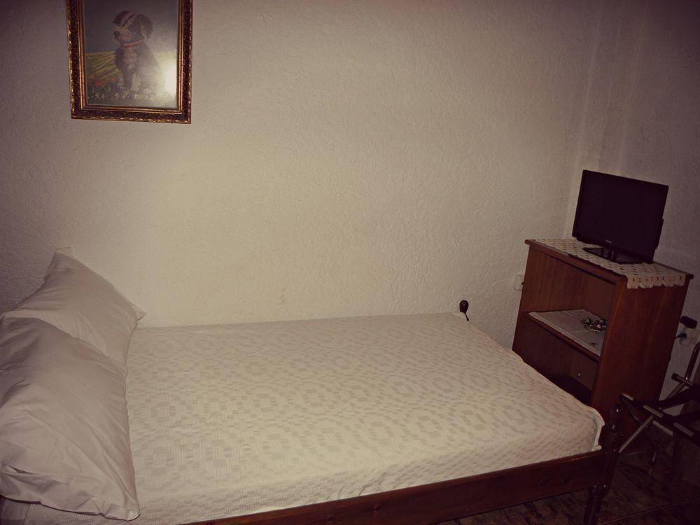 Crete Apartment