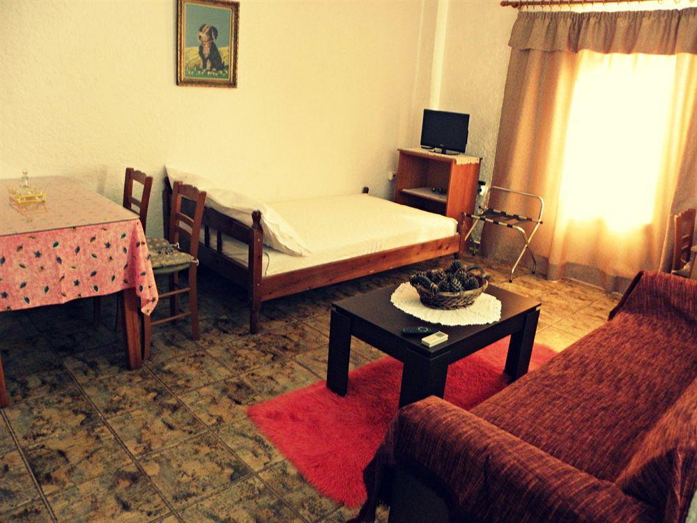 Crete Apartment Ferma