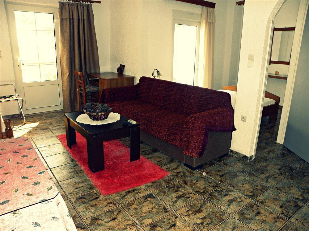 Crete Apartment *