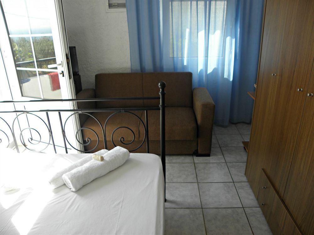 Crete Apartment