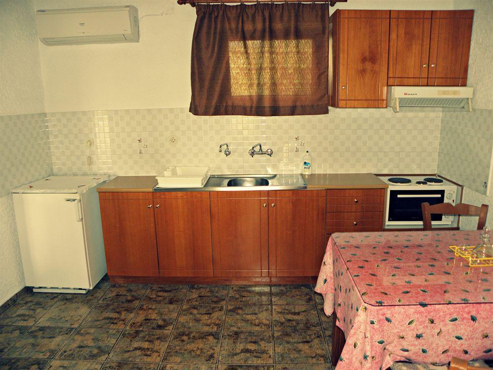 Apartment Crete Ferma