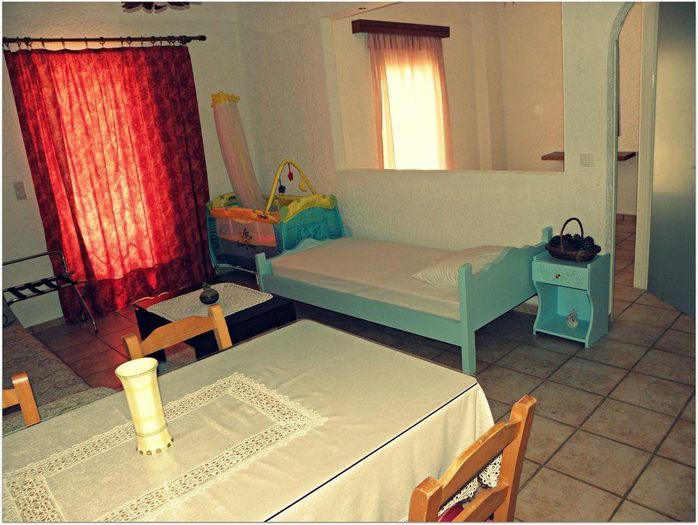 Apartment Crete *