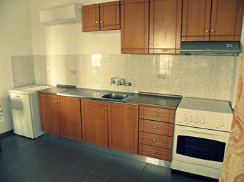 Apartment Crete *
