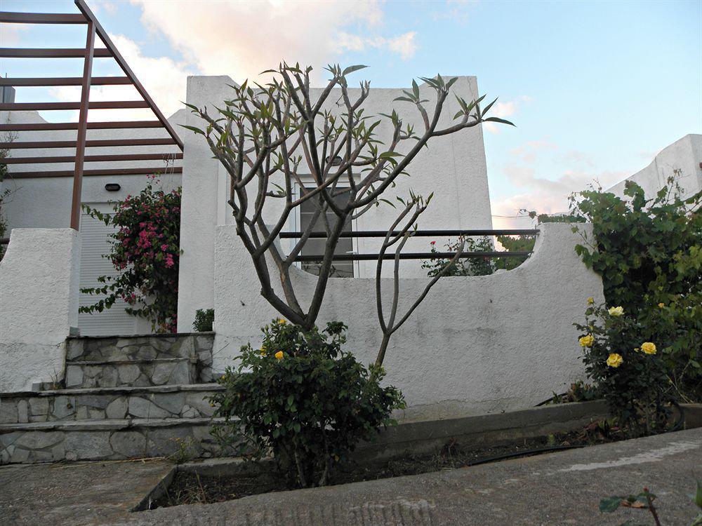 Apartment Crete *
