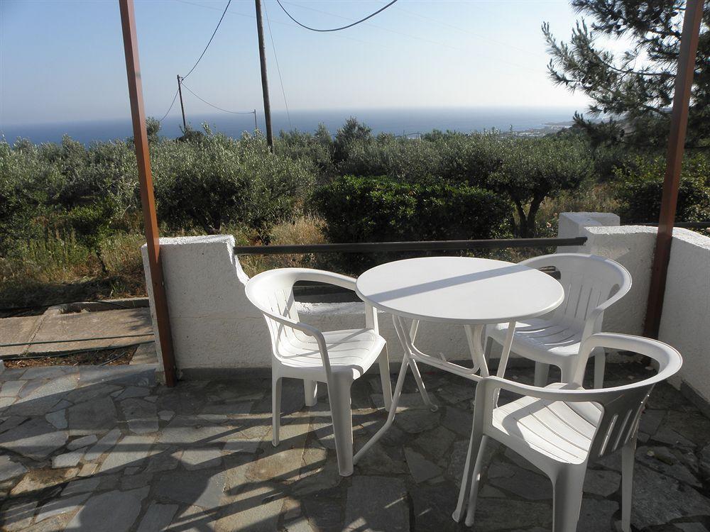 Apartment Crete Ferma