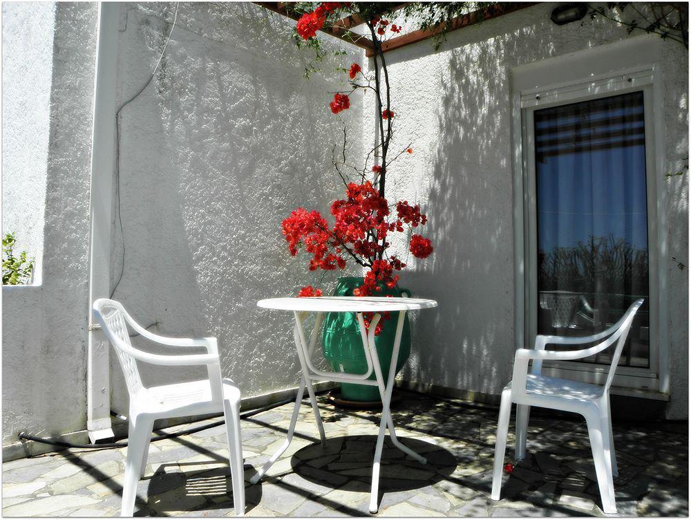Crete Apartment Ferma