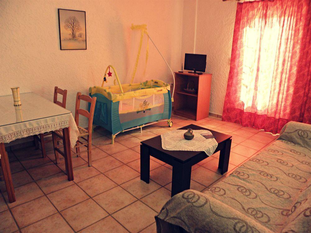 Crete Apartment