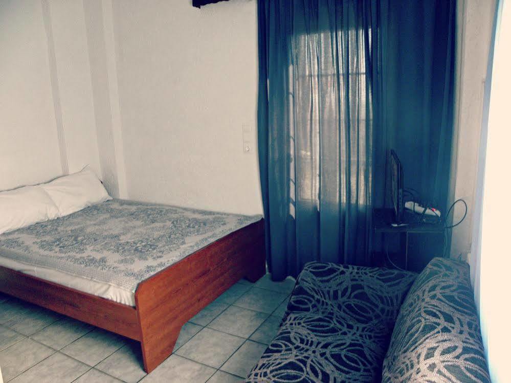 Crete Apartment *
