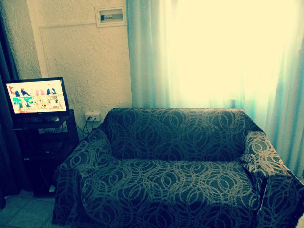 Apartment Crete *